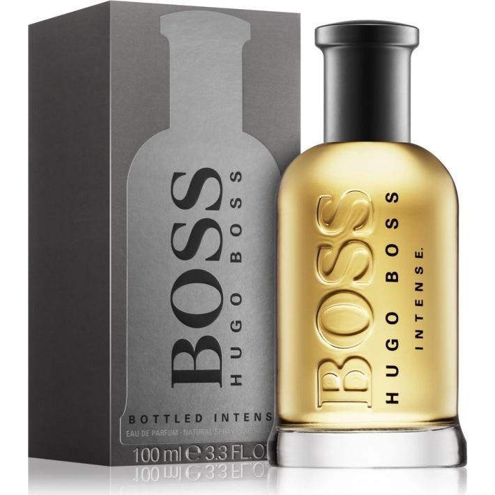 hugo boss intense eau de parfum 100ml