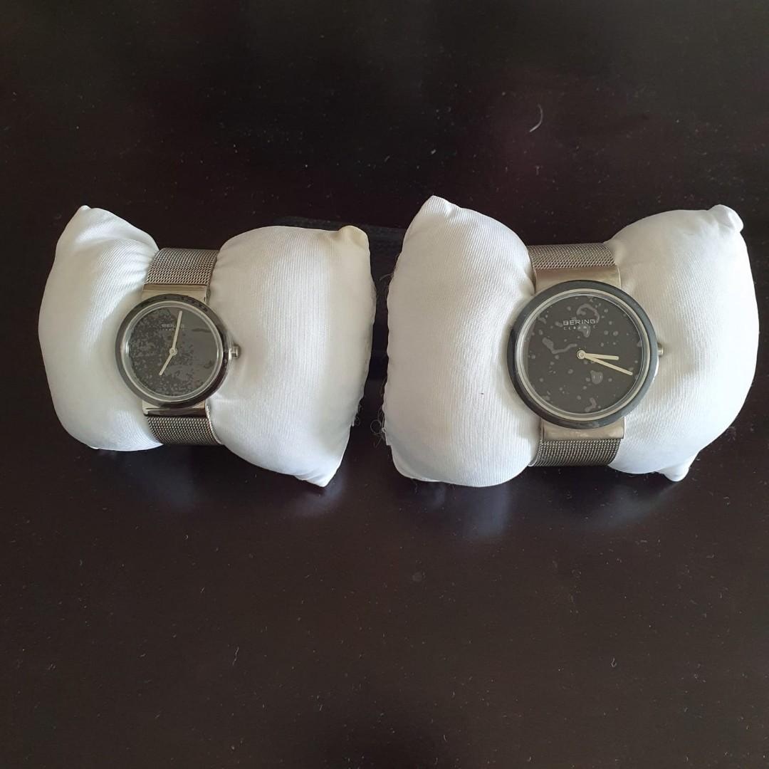 Bering couple watch shop