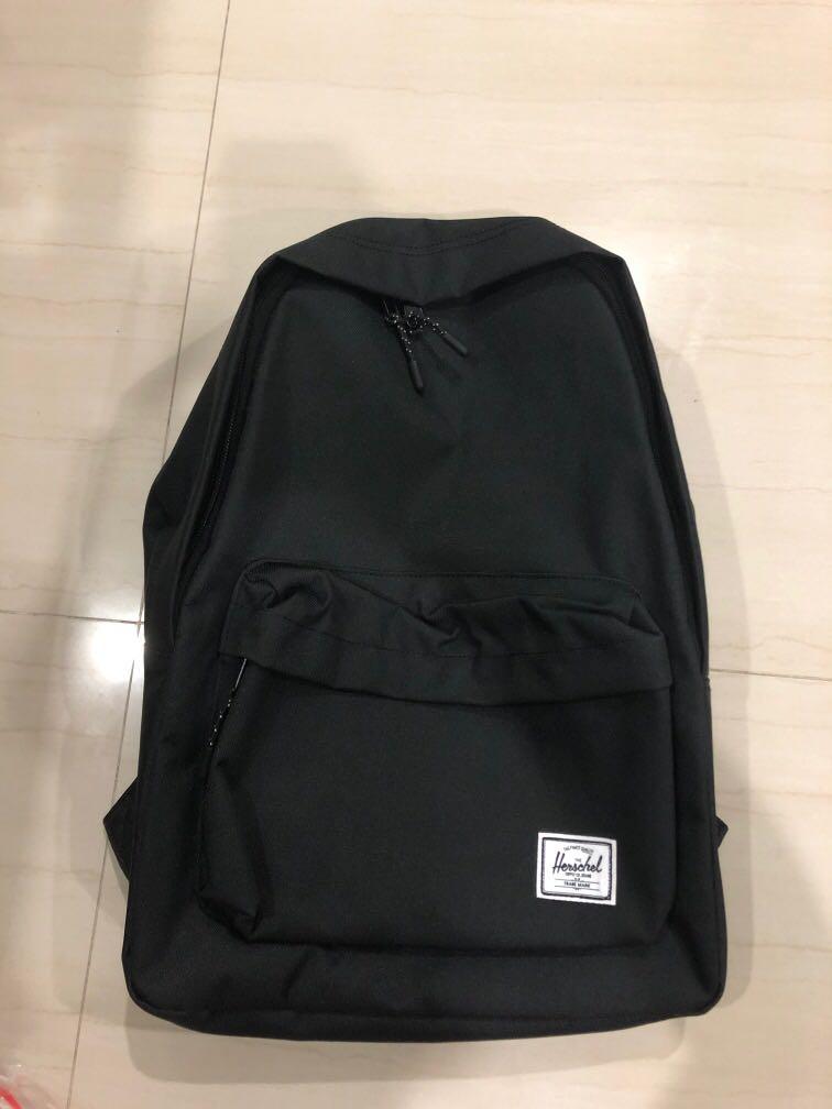Herschel classic 24l outlet backpack