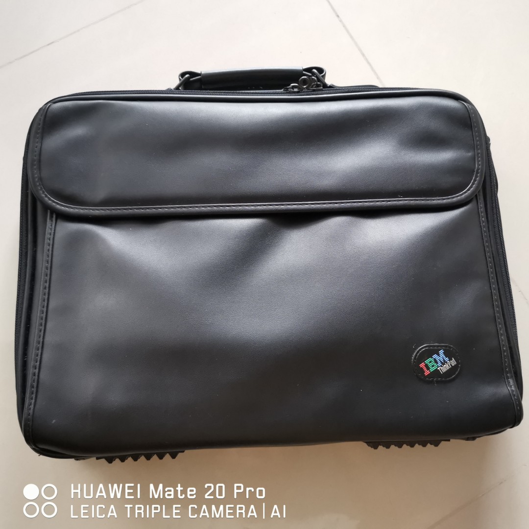 ibm thinkpad bag
