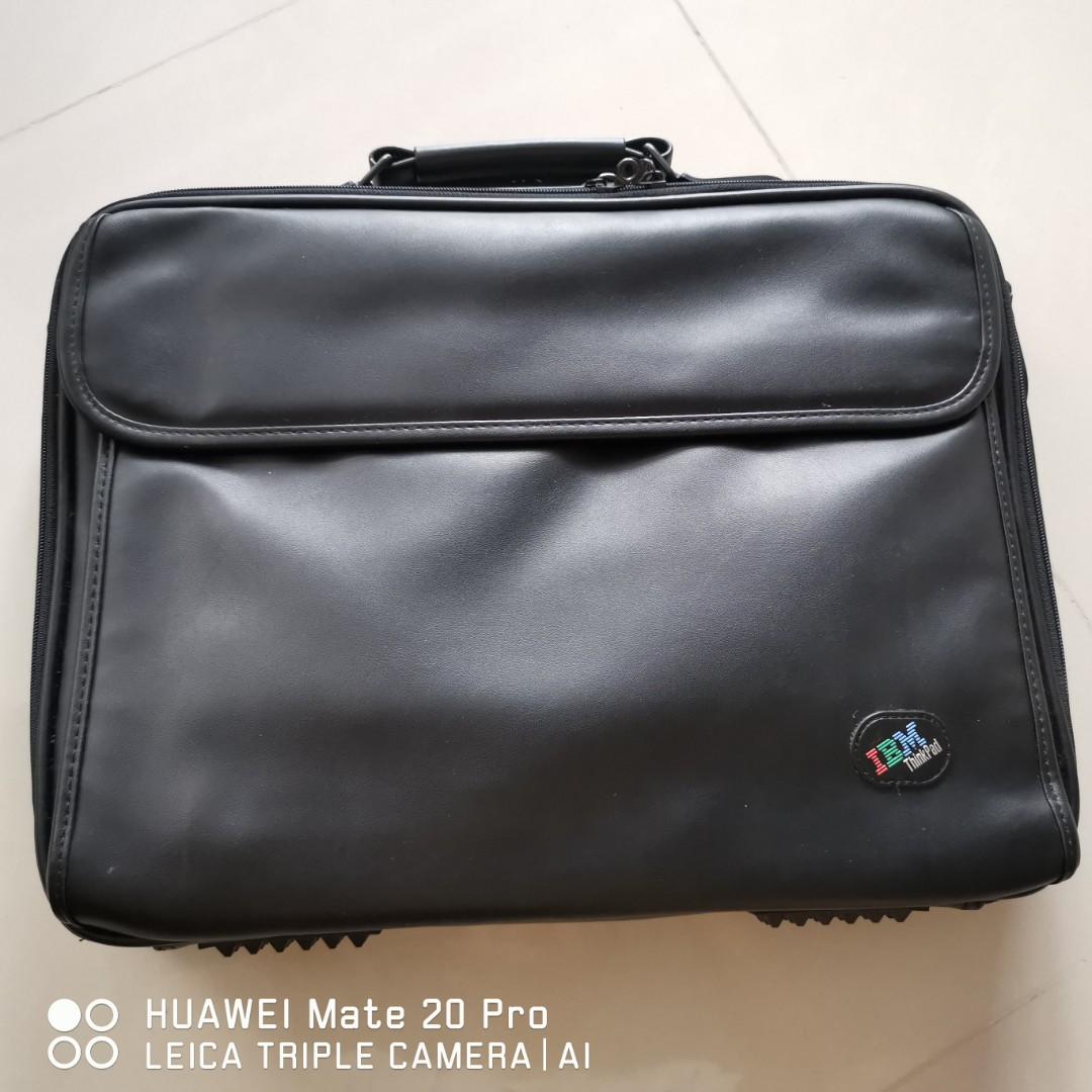 Ibm laptop bag outlet