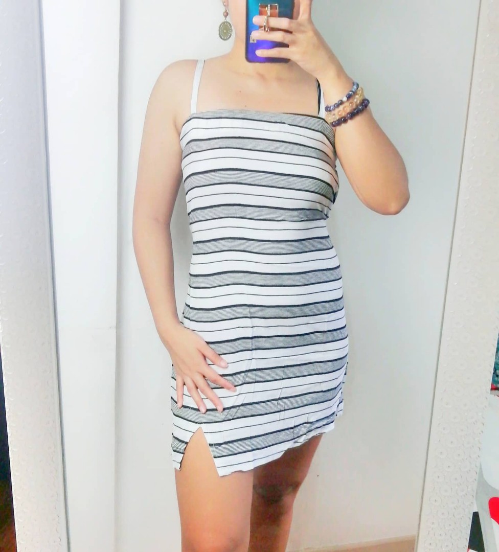 new mini dress