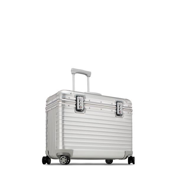 rimowa flight case