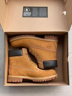 nice timberland boots