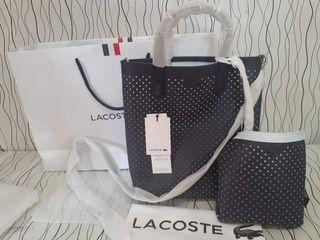 lacoste tote bag philippines