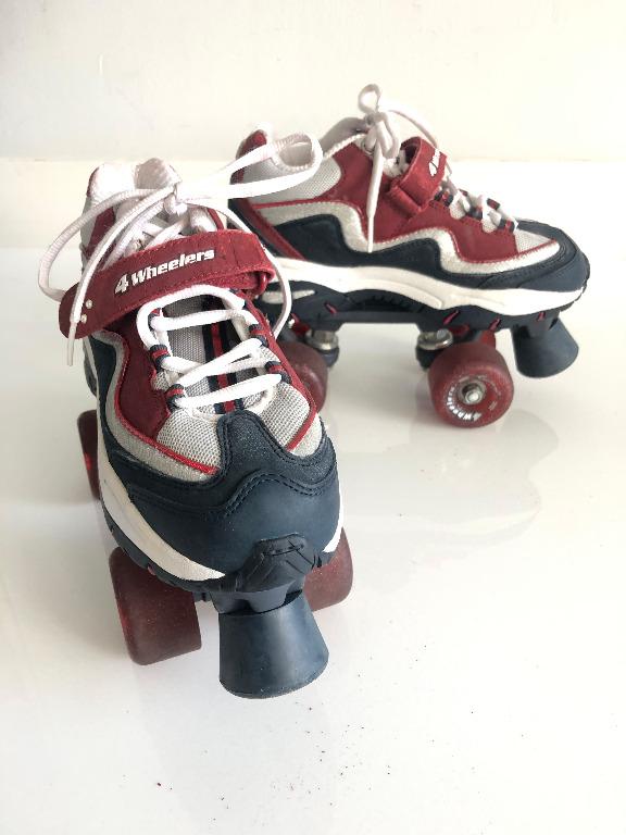 Skechers 4 wheelers britney clearance