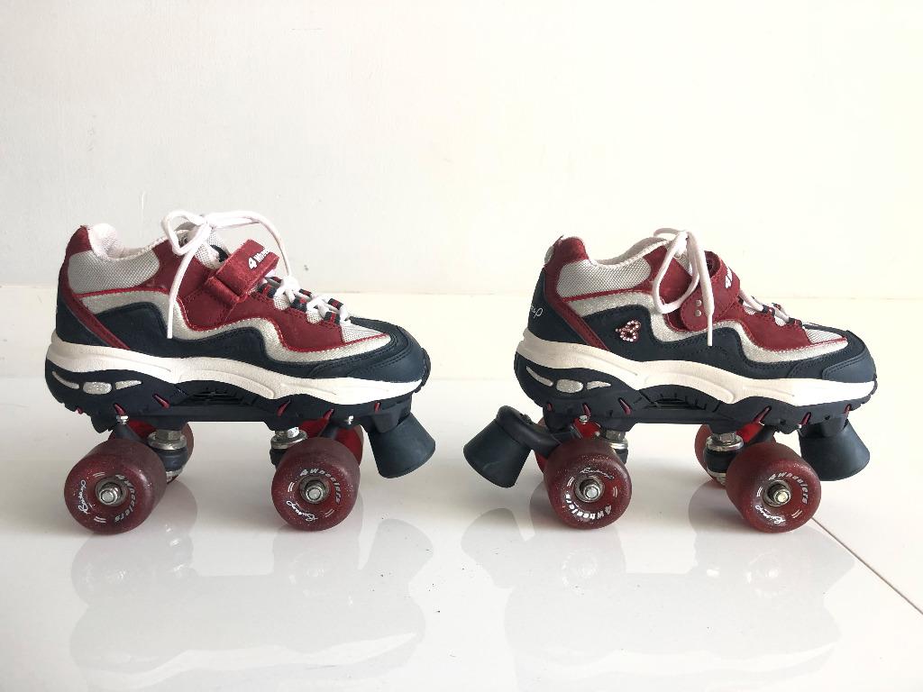 Britney Spears x Skechers Roller Skates Sports Equipment Sports