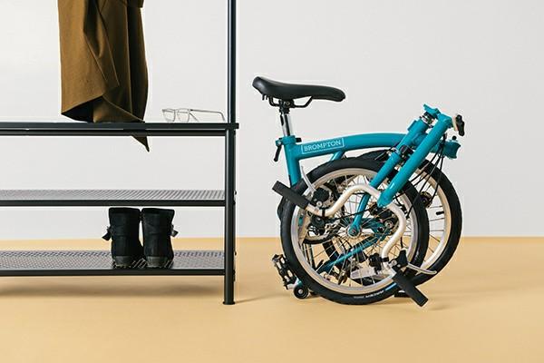 brompton b 75