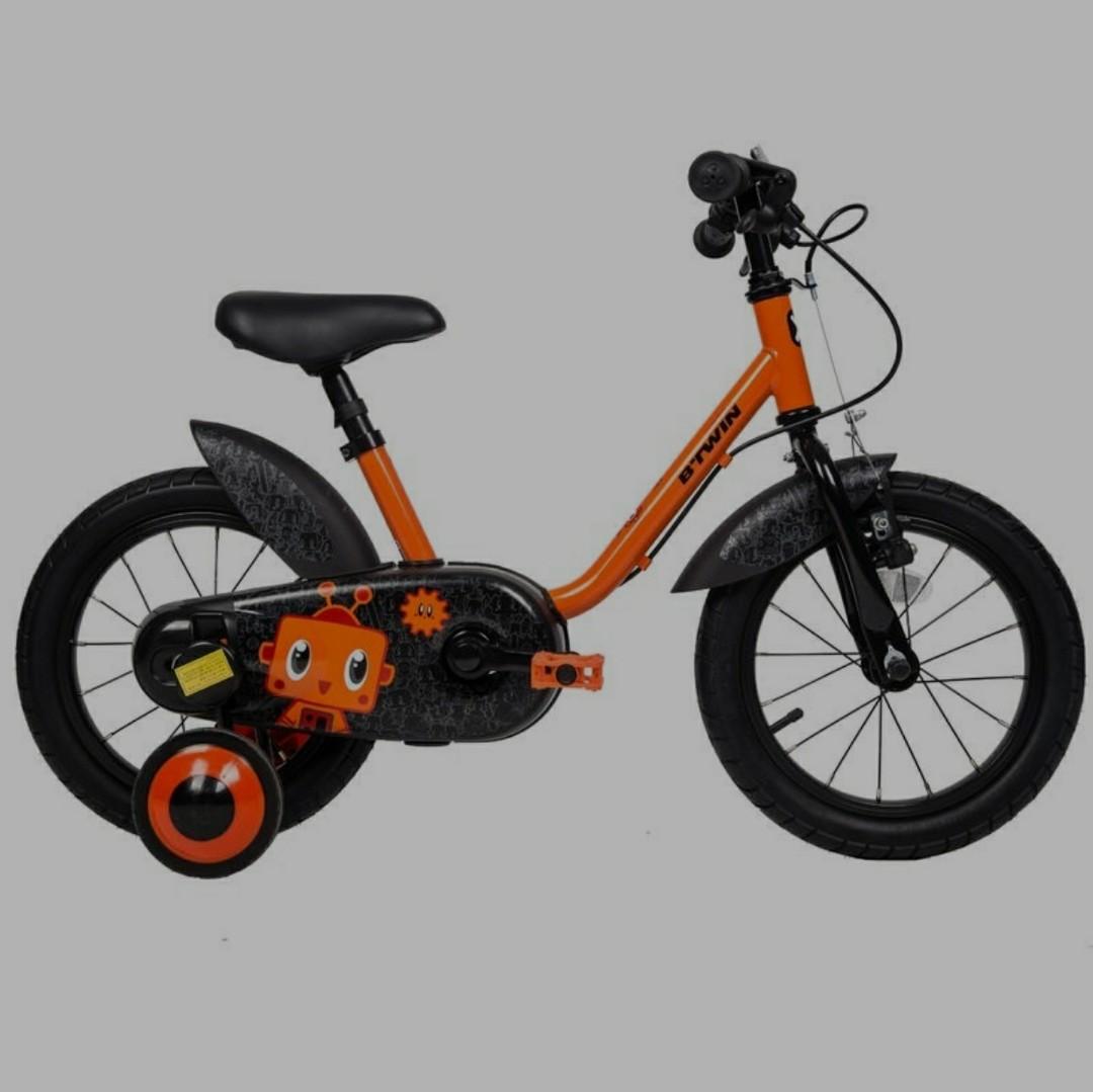 All-Inclusive Best Selling Children Bike Bicycle Online