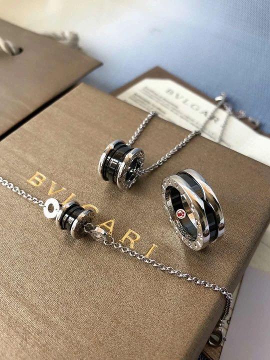 Bvlgari ring save outlet the children