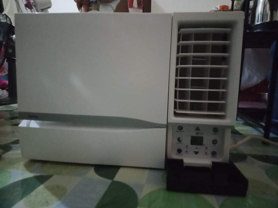 Carrier icool sale