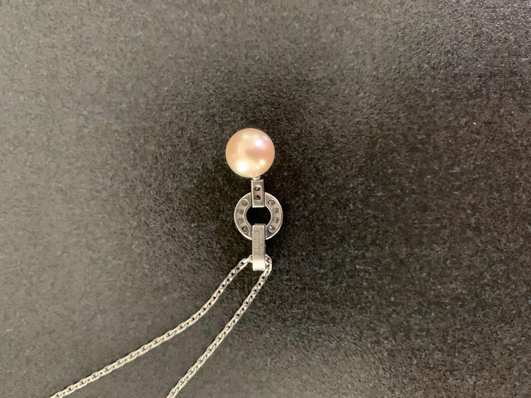 Cartier store himalia necklace
