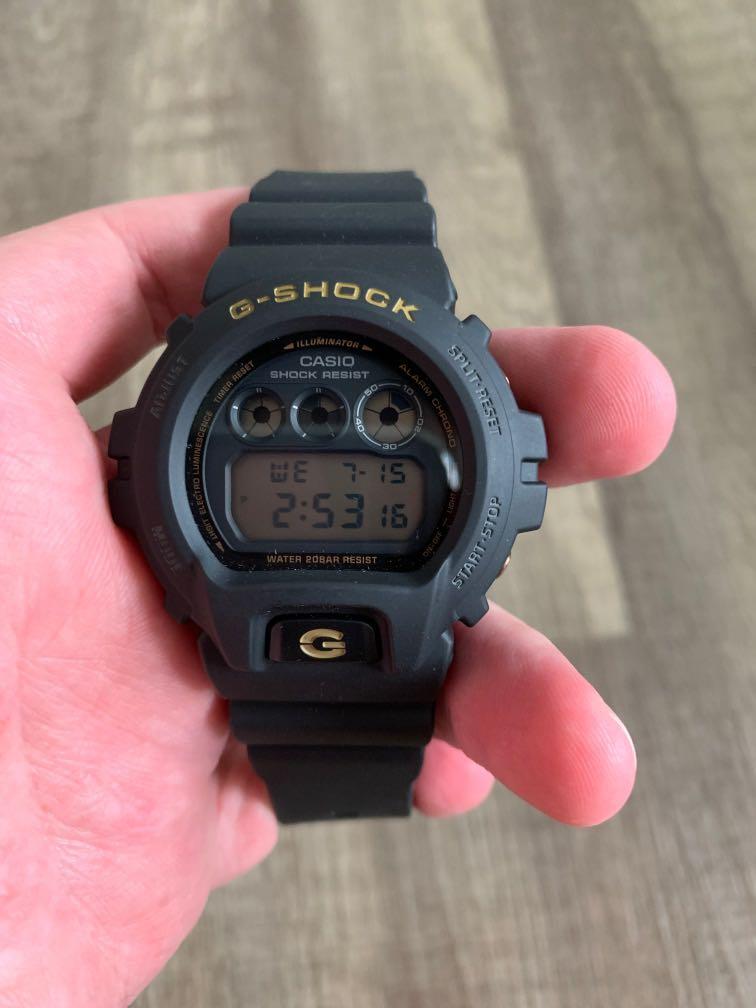 dw6900 30th anniversary