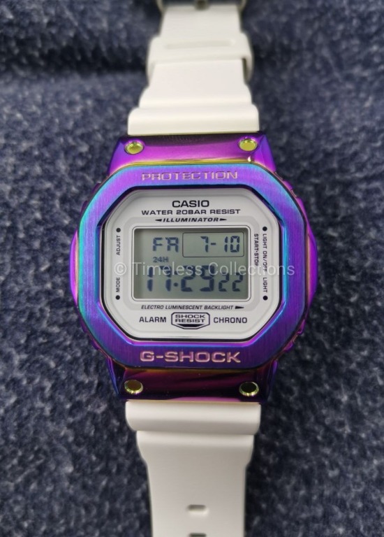 g shock unicorn