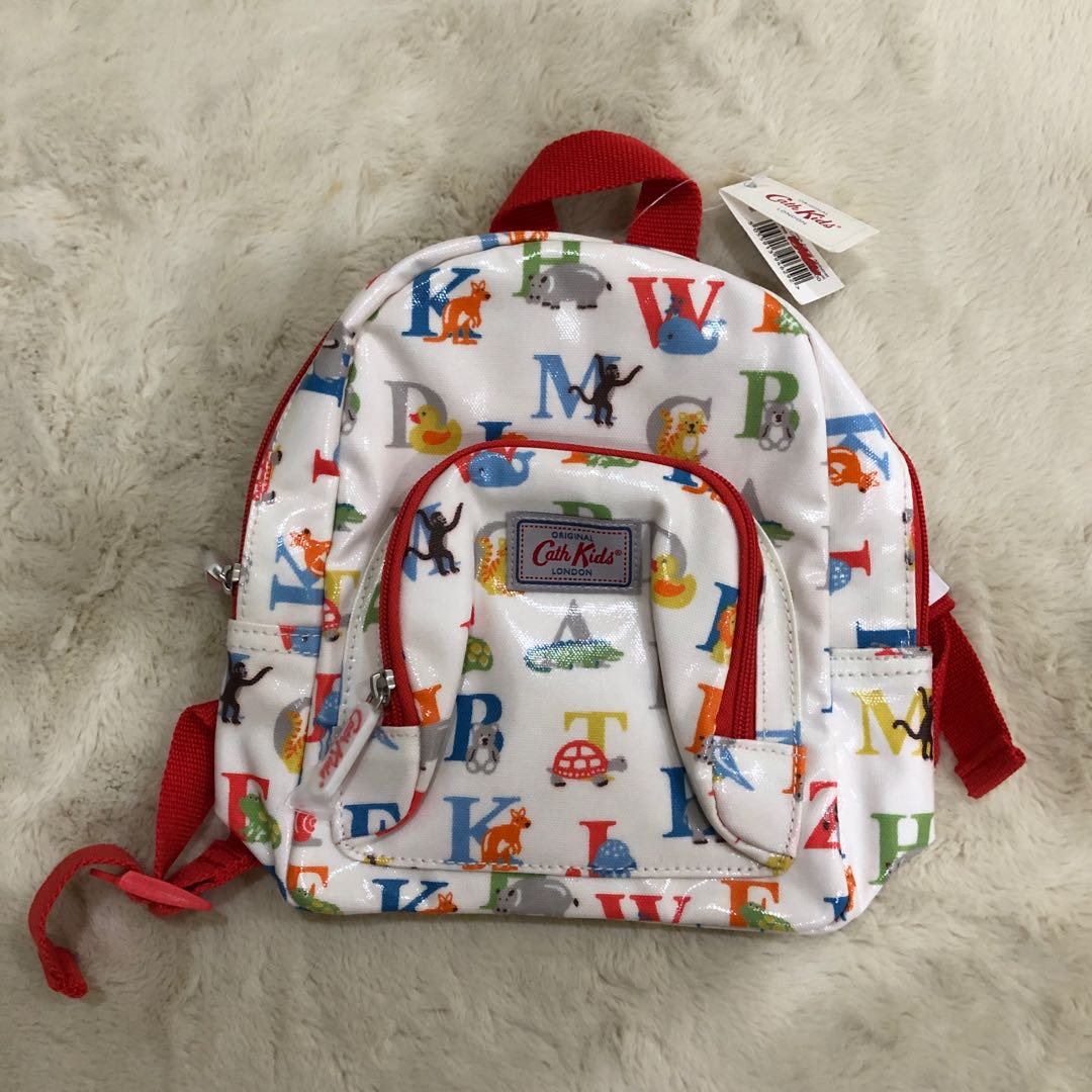 Cath Kidston Mini Rucksack