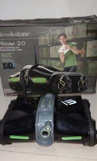 Cctv brookstone