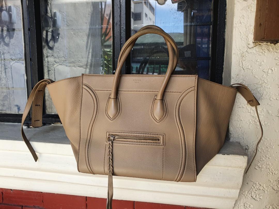 celine phantom large