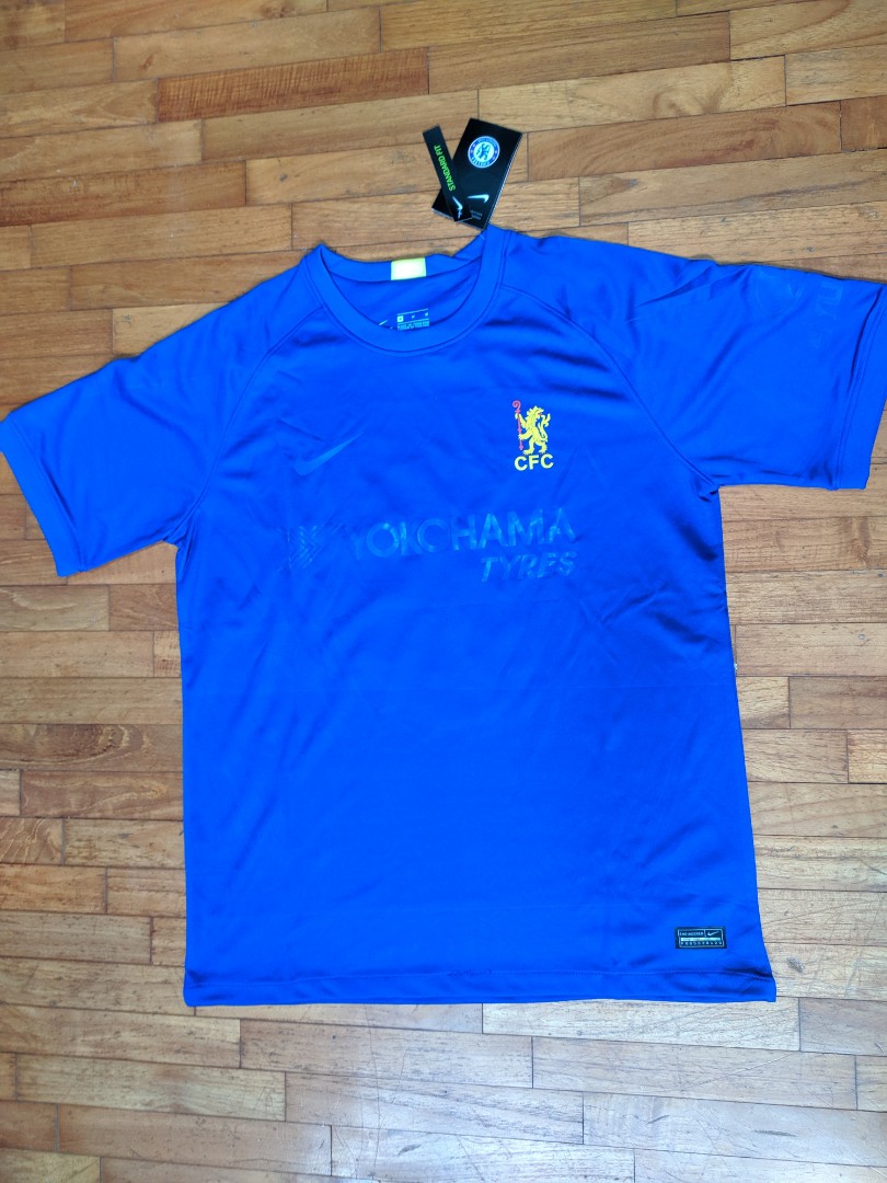 Chelsea 50 shop years kit