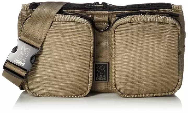 Chrome industries mxd notch sling bag on sale