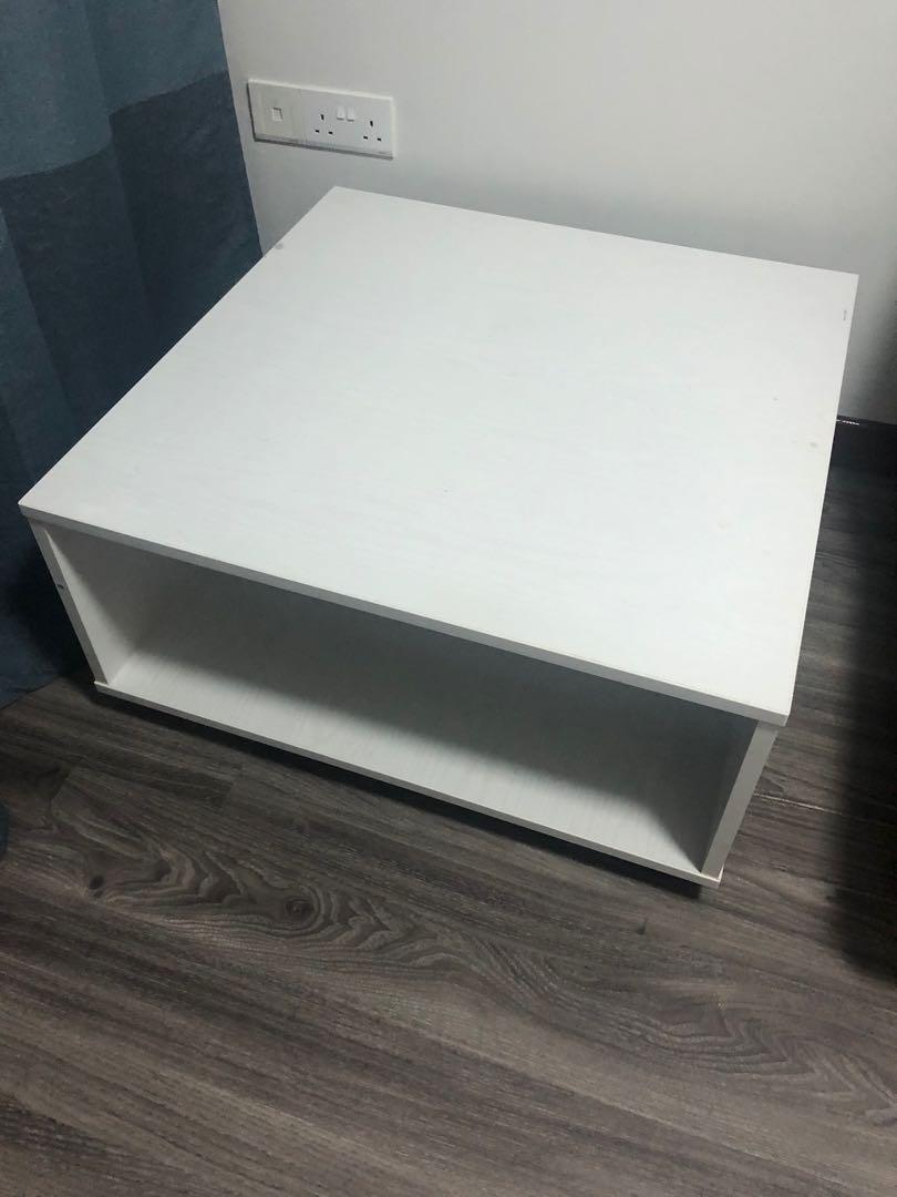 Coffee table, Furniture & Home Living, Furniture, Tables & Sets on