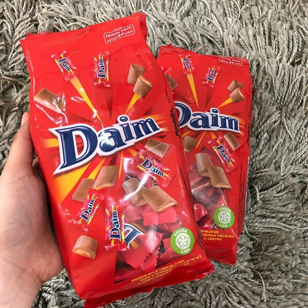 Coklat Daim Langkawi Food Drinks Packaged Snacks On Carousell