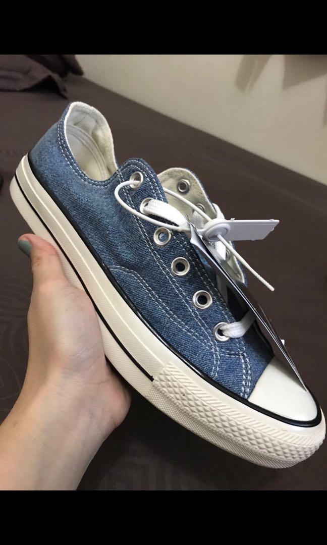 Converse levis deals
