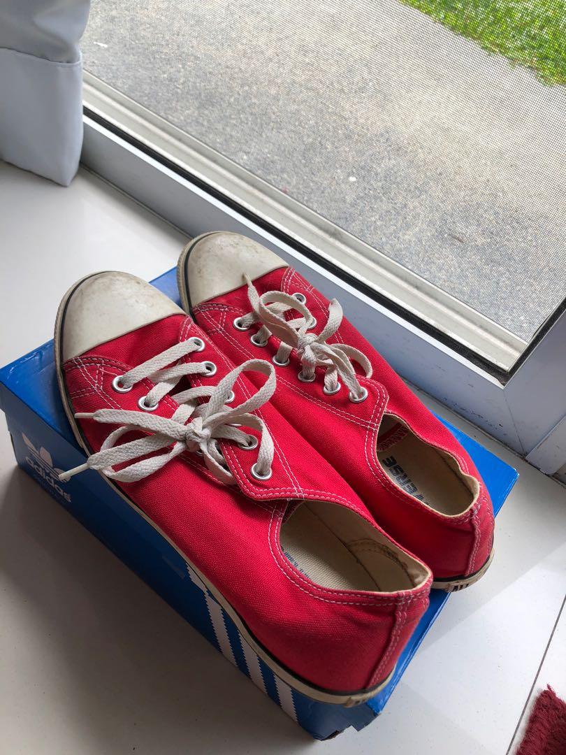 Converse all star thin sole shop