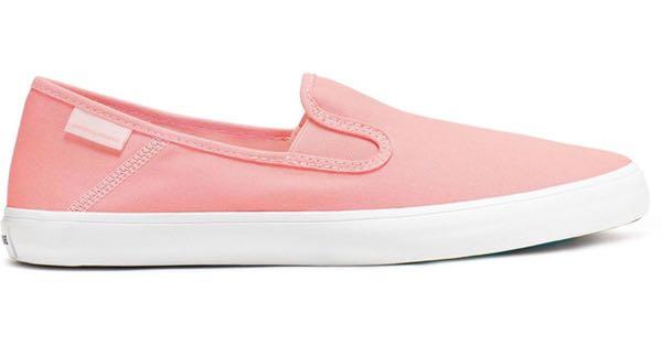 Converse rio summer crush slip on Women s Fashion Footwear