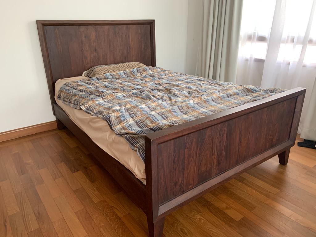 Crate Barrel Bed And Mattress Furniture Beds Mattresses On