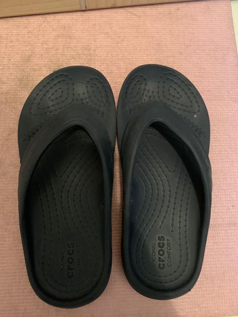 infant size 9 slippers