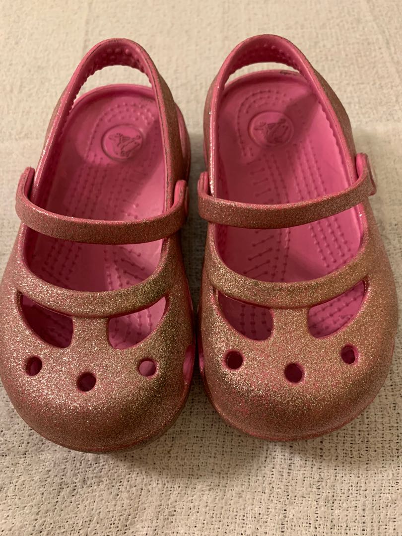 Crocs shoes girls, Babies \u0026 Kids, Girls 