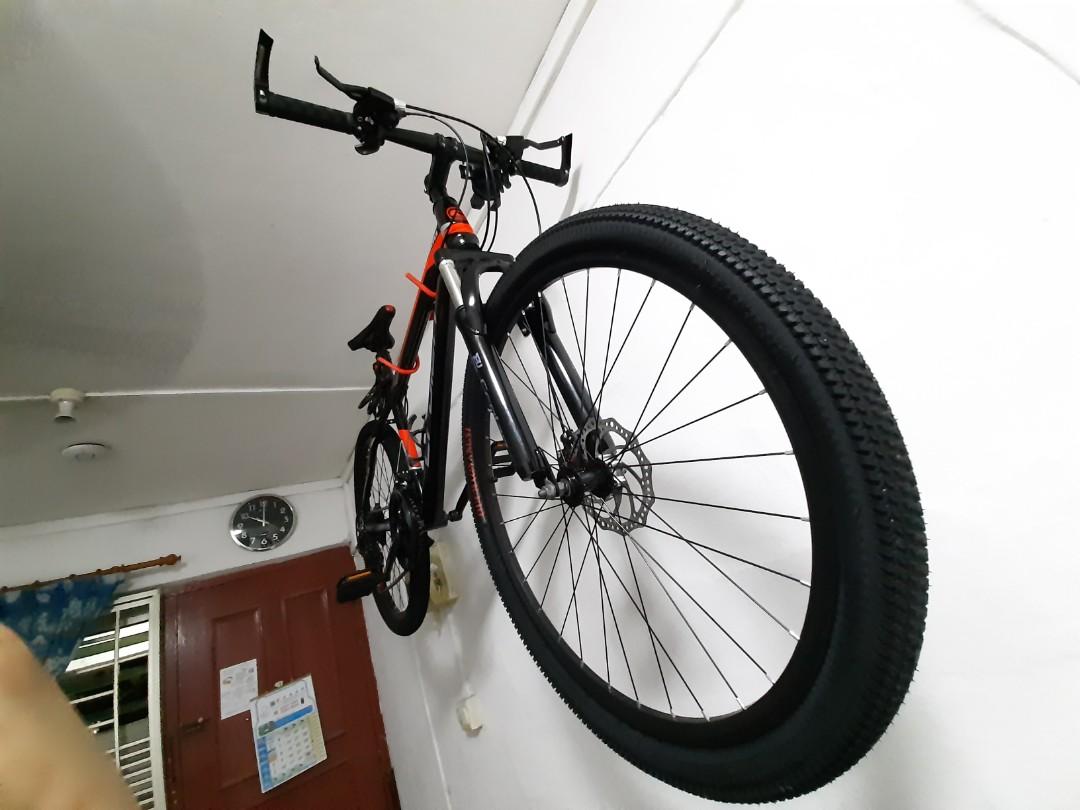 Crolan 300 bicycle price outlet