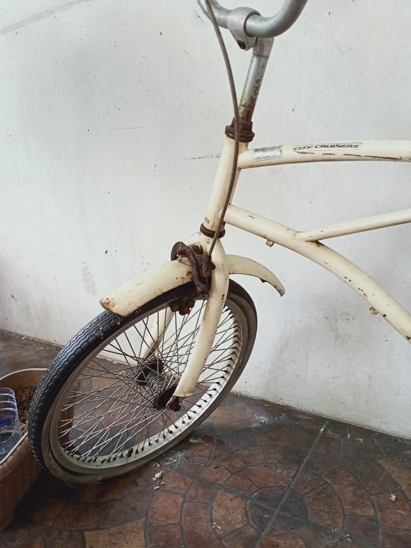 Bicicleta riviera hotsell windsor