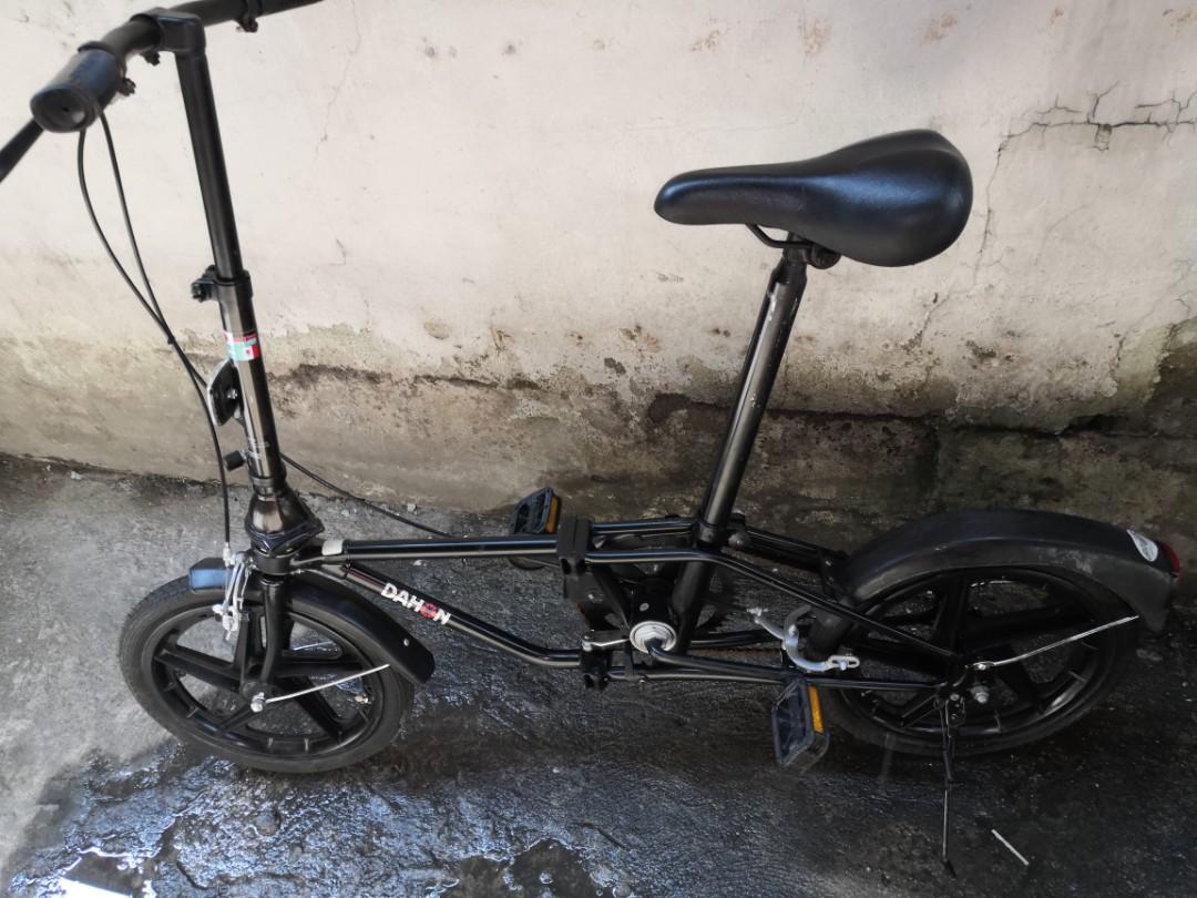 Dahon Kira Classic