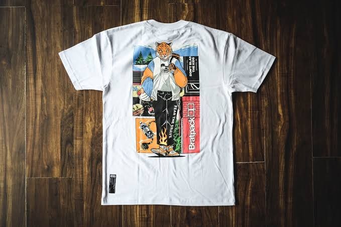 Dbtk white shirt Clearance