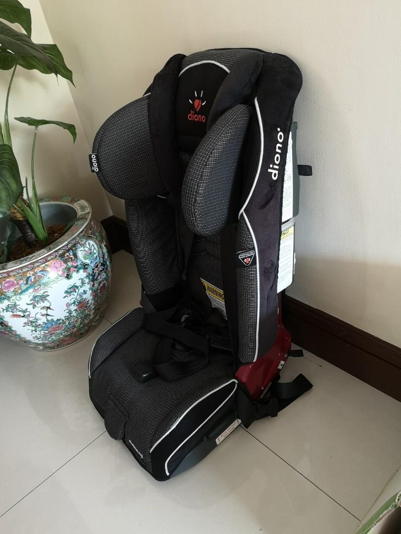 diono child seat