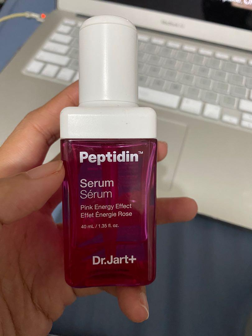 Dr Jart Peptidin Serum Health Beauty Skin Bath Body On Carousell