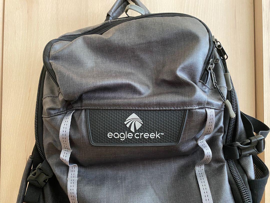 Eagle creek hotsell mobile office backpack