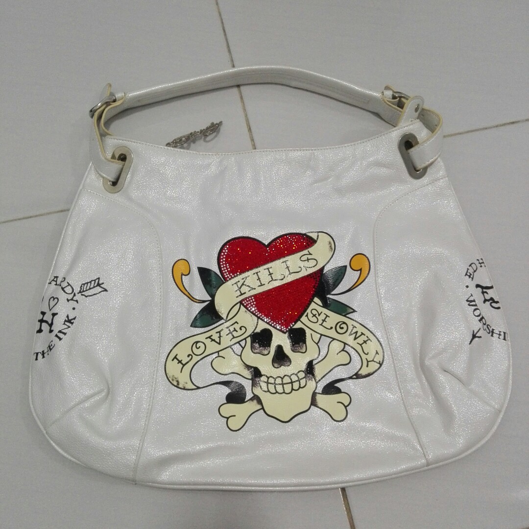 ed hardy handbags