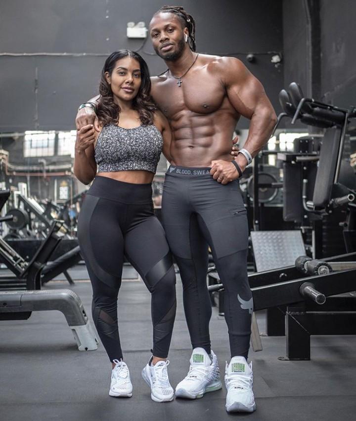 ESultan fitness personal trainer (Category: Activewear) located in Makati City. Submitted by emirsultan (Listing ID 1020901926, Image 2). Description: ESultan fitness personal trainer Fitness boxing training programs Fitness training programs FB page ESultan fitness gym 09759807991.