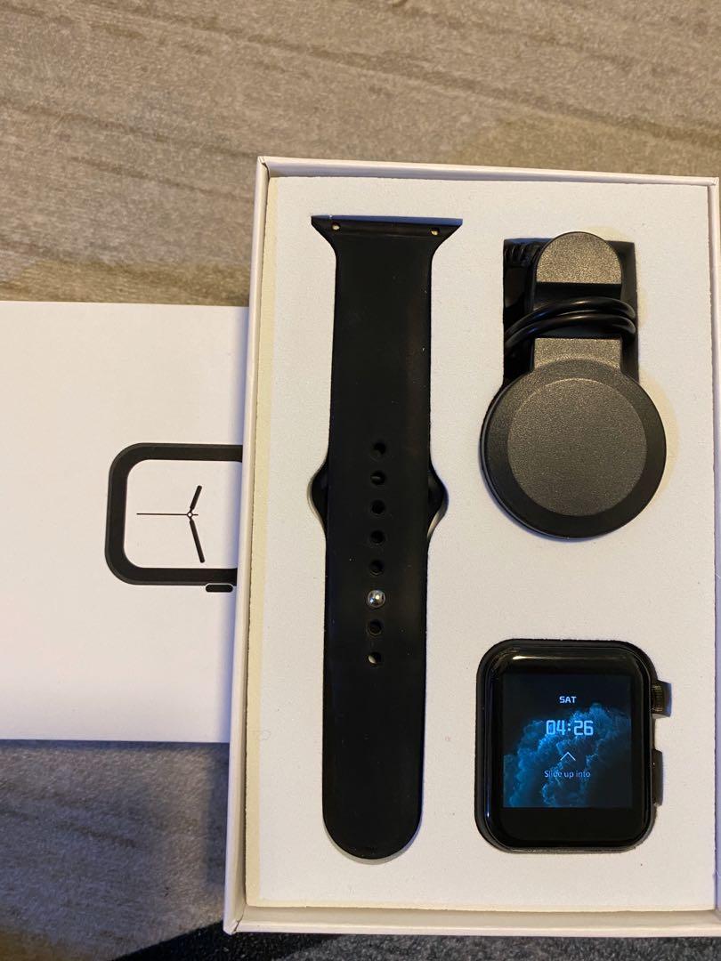 smartwatch rm f10