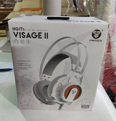 Visage ii hg17s discount