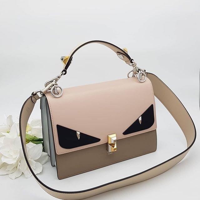 fendi kan medium