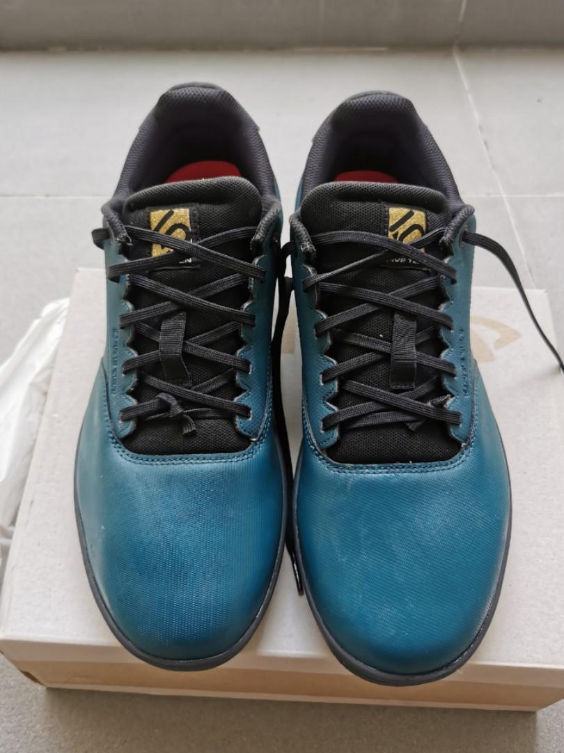 five ten district clipless mtb shoes