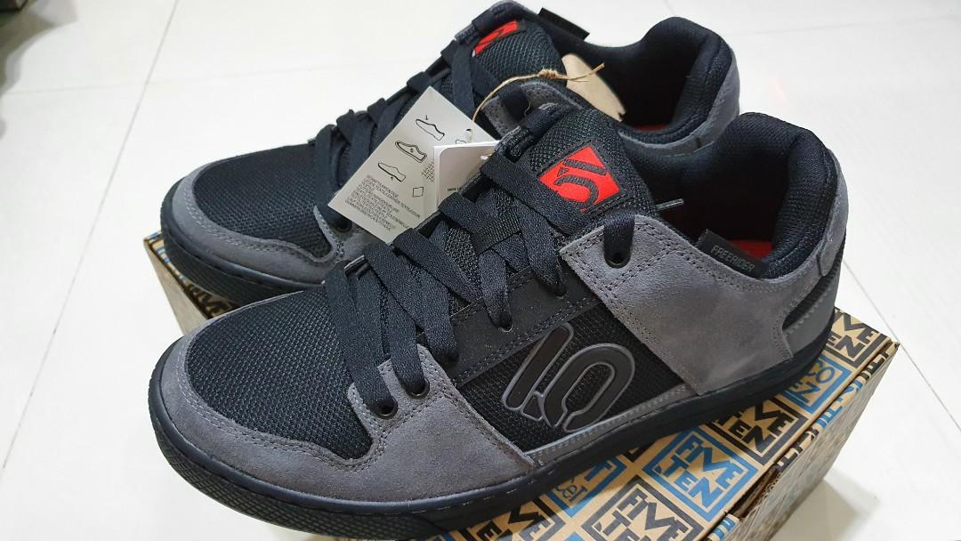 five ten cycle shoes