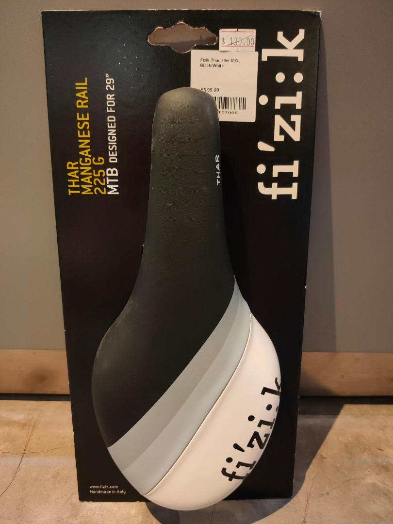 fizik thar 29er