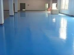 Floor Painting Epoxy Flooring Painter Sg 97876343 Home Services Renovations On Carousell