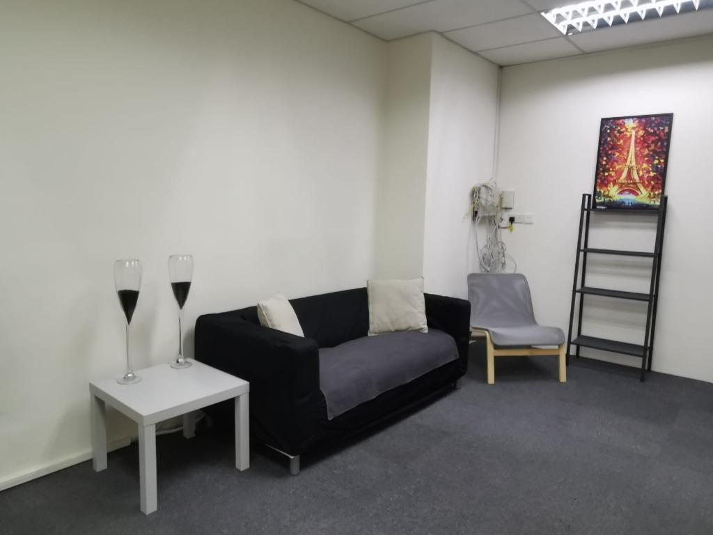 For Rent Room D Service Office Business Space Blk 18