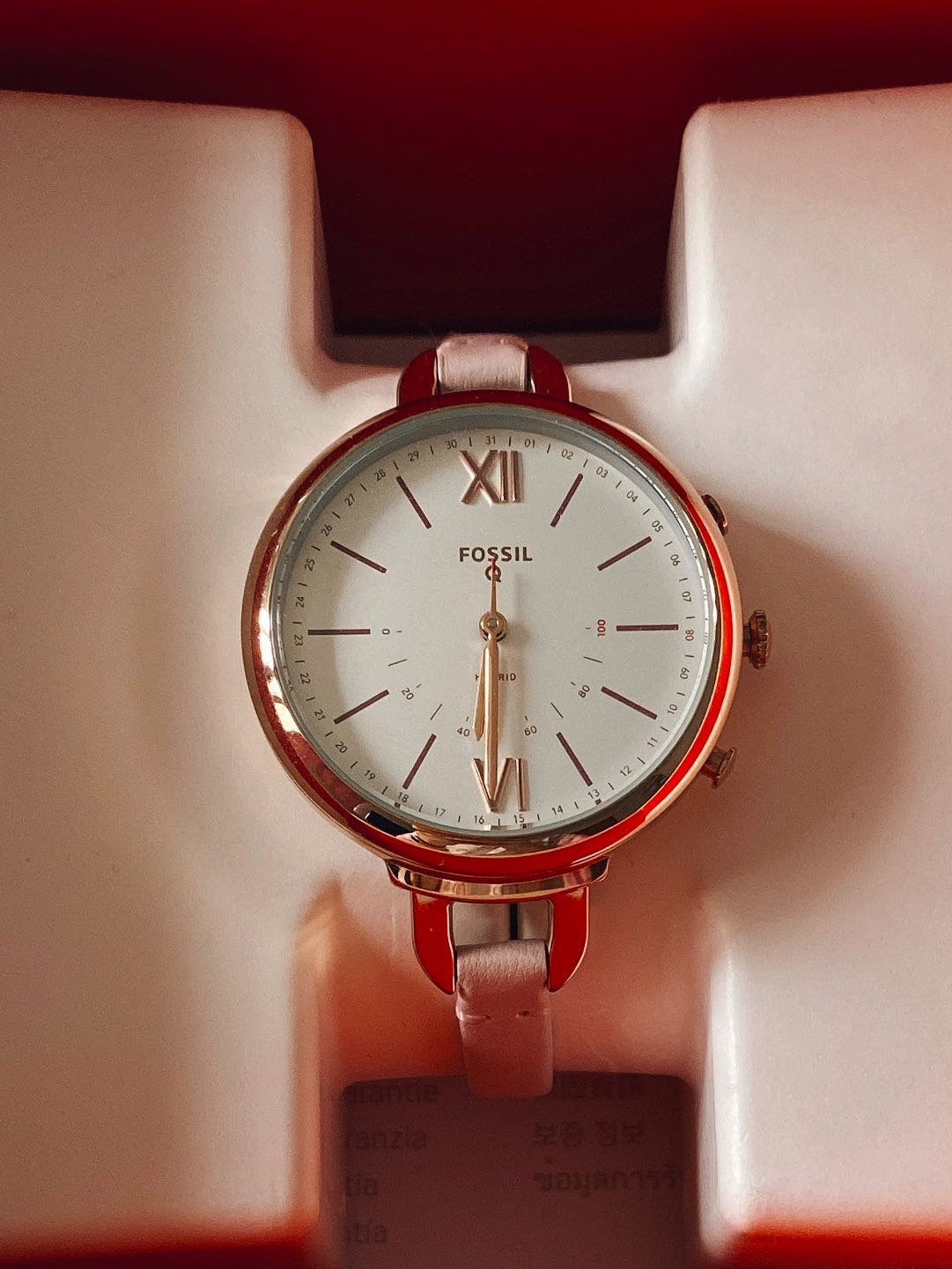 Fossil ftw 5023 new arrivals