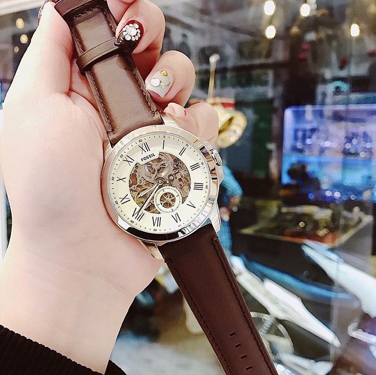 Fossil me online 3052